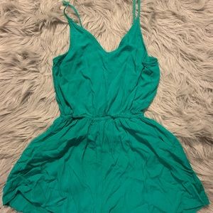 H&M Shorts Romper - Never Worn